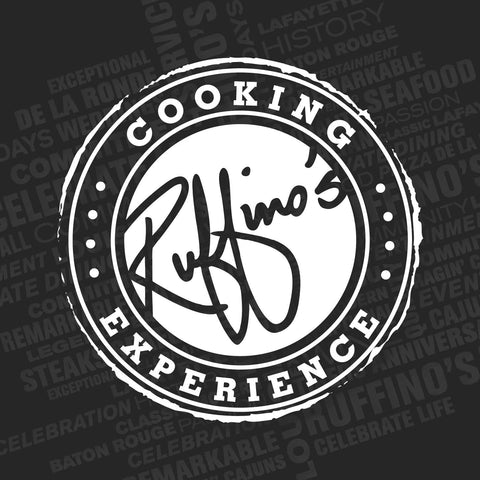 Ruffino’s Cooking Experience Gift Card